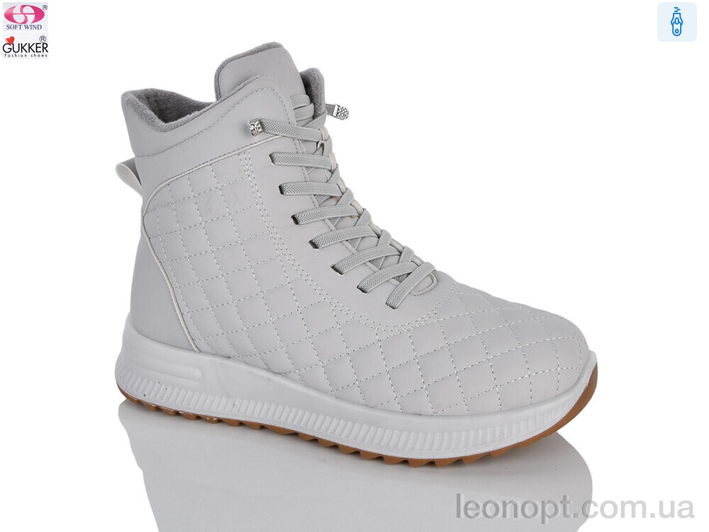 Черевики Gukkcr YK4140-7