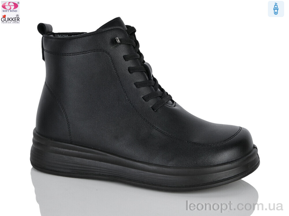 Черевики Gukkcr RA4284