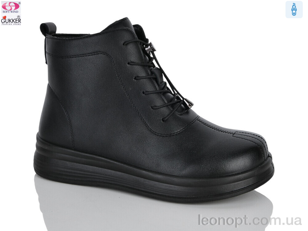 Черевики Gukkcr RA4285