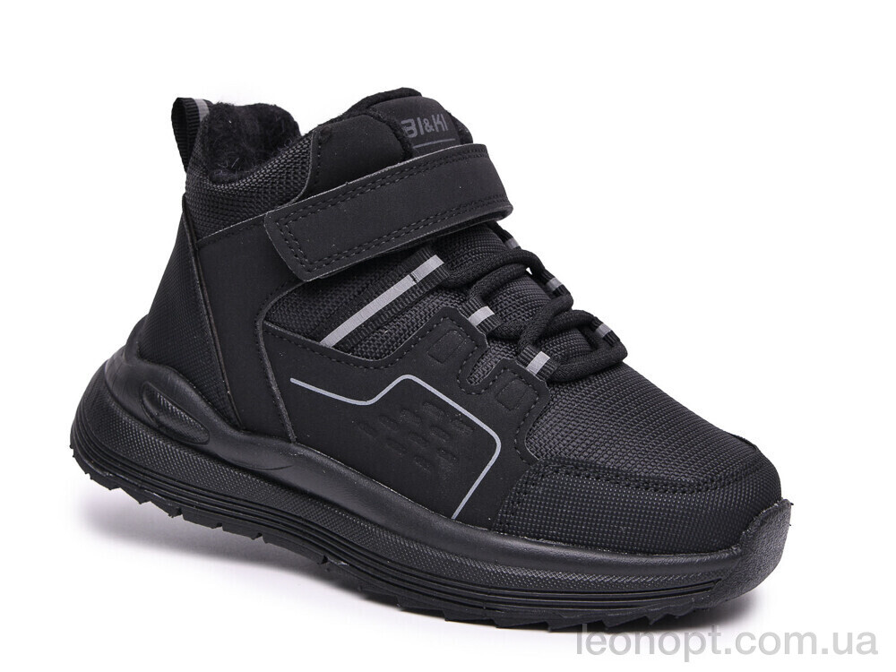 Черевики TOM.M AB60159A