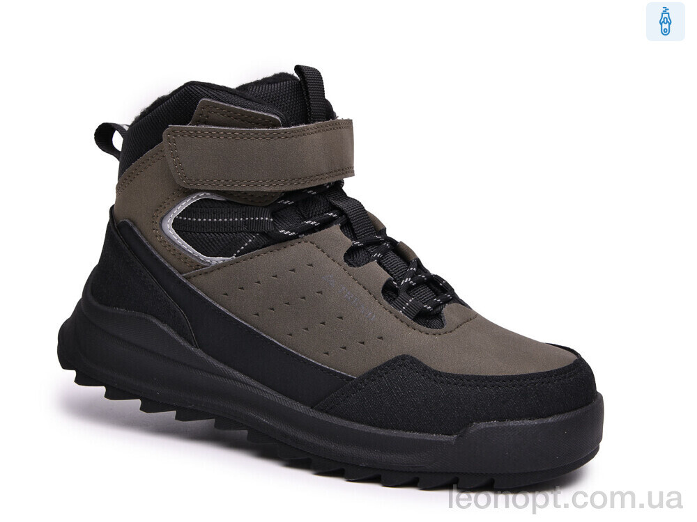 Черевики TOM.M AB60134D