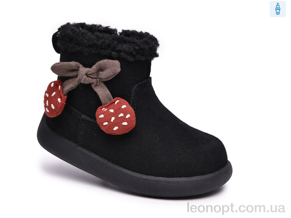 Черевики TOM.M T65162D