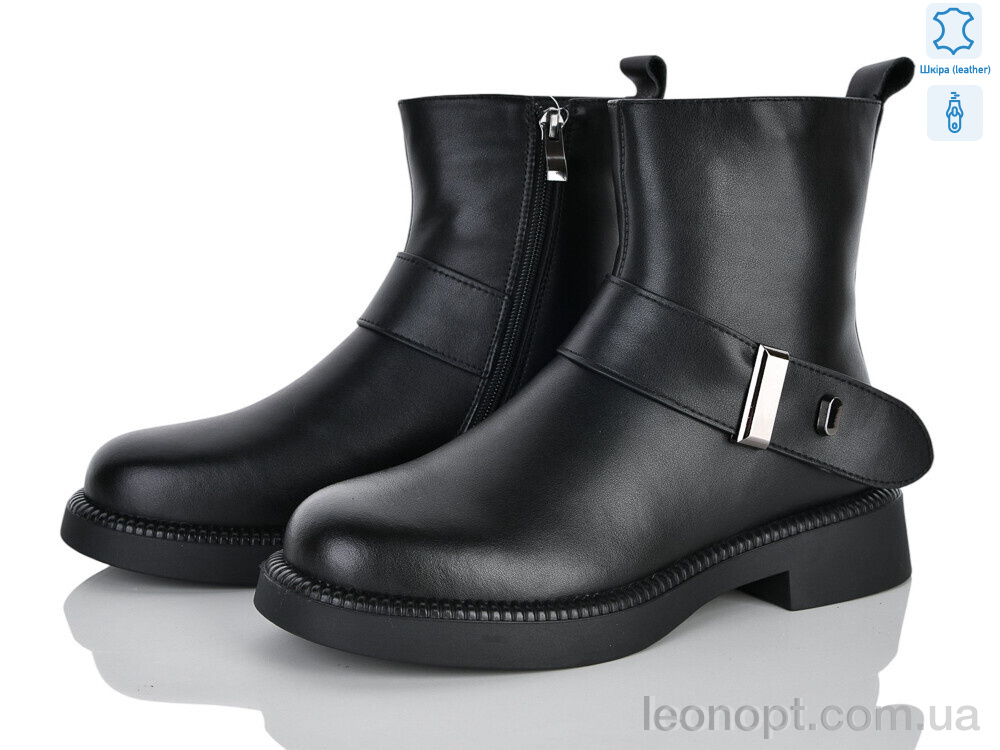 Ботинки Бабочка-Mengfuna-AESD 711-232
