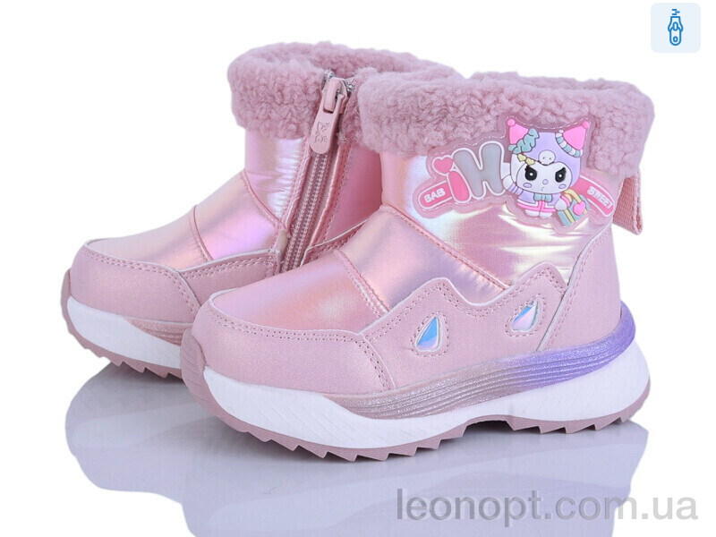 Дутики Poni kids 2315-4H