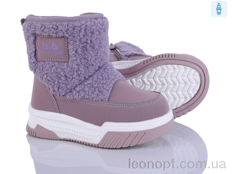 Дутики Poni kids 2311-1F