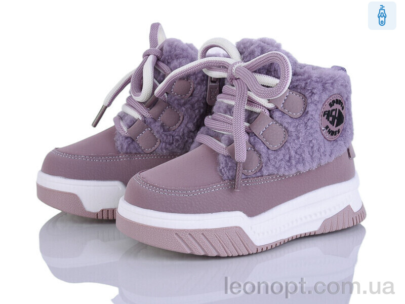 Дутики Poni kids 2311-6F