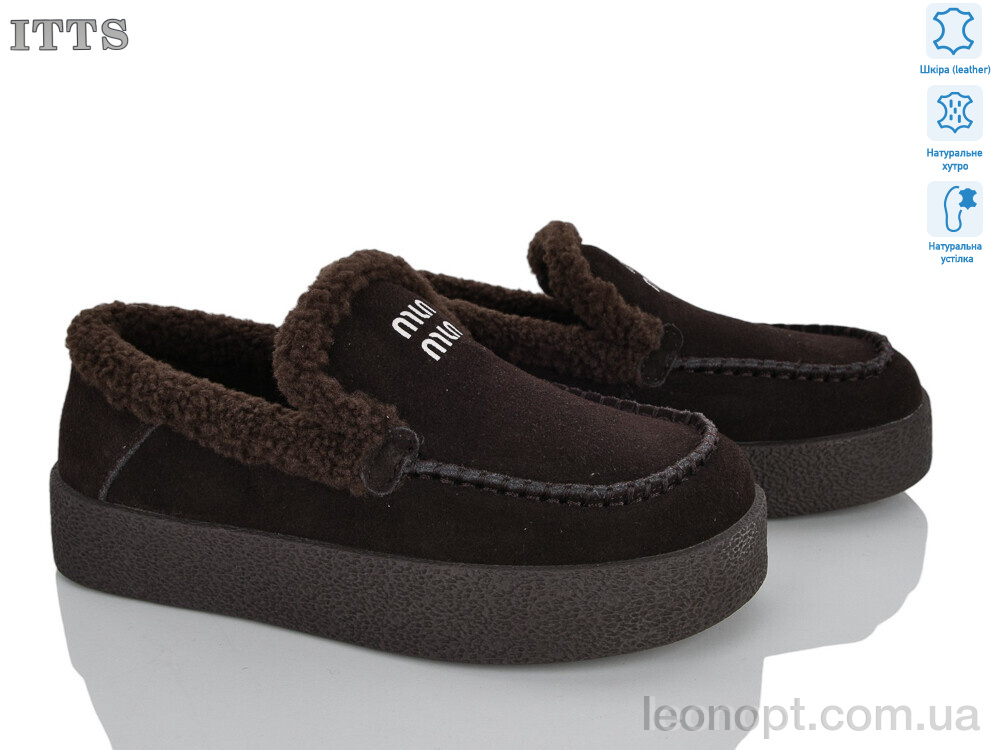 Туфлі ITTS L8301-41