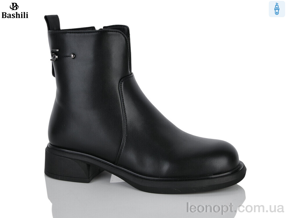 Черевики Башили H9667-2