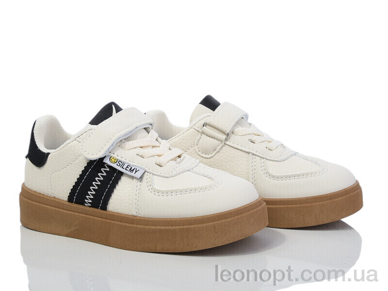 Кроссовки Ok Shoes D107-1