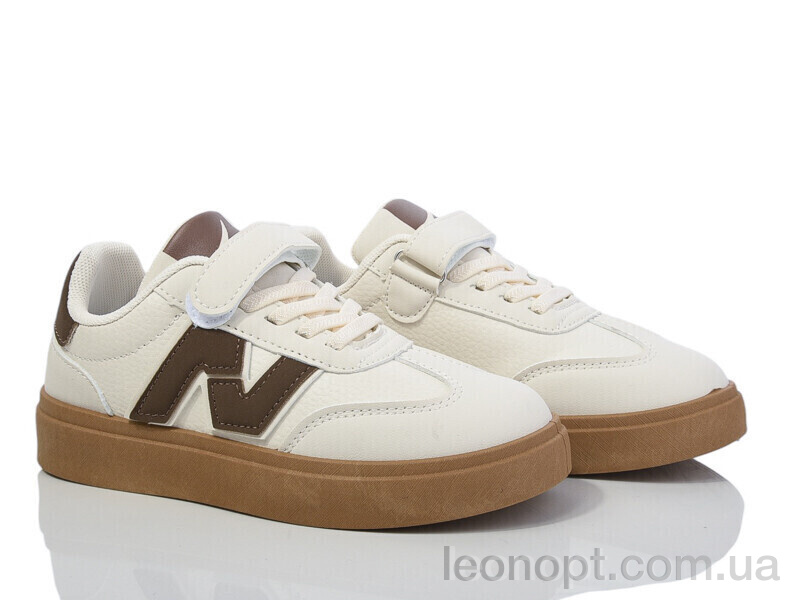 Кроссовки Ok Shoes E202-2