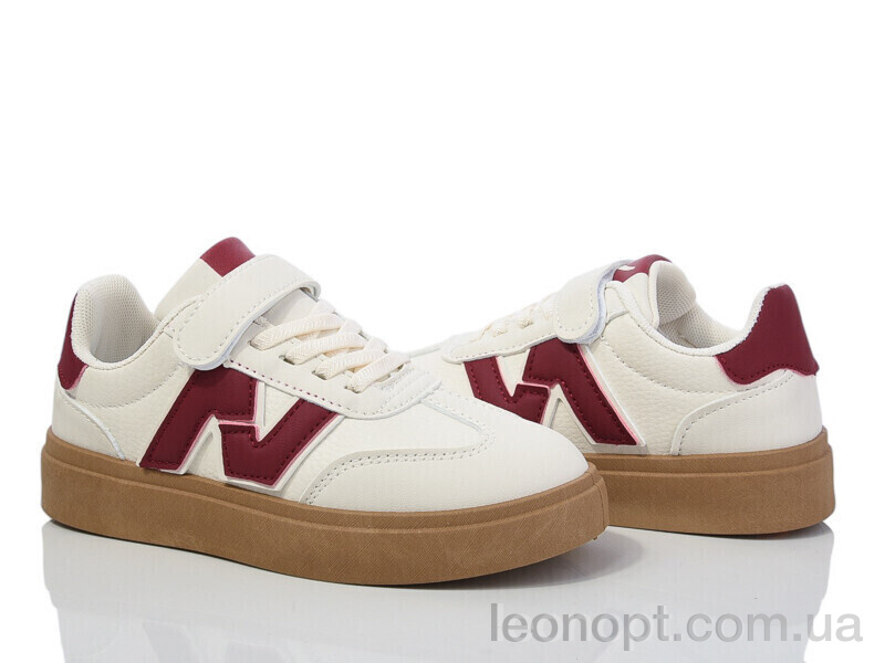 Кроссовки Ok Shoes E202-3