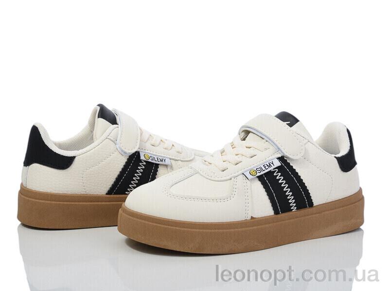 Кроссовки Ok Shoes E207-1