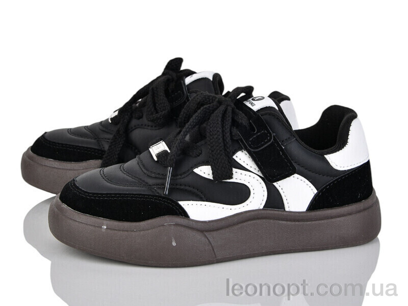 Кроссовки Ok Shoes B00115-1