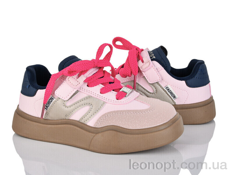 Кроссовки Ok Shoes B00102-3