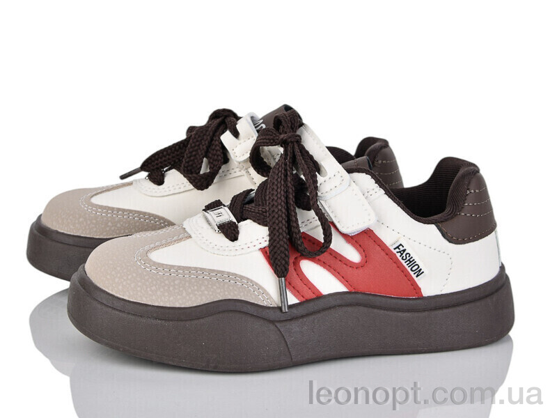 Кроссовки Ok Shoes B00102-12