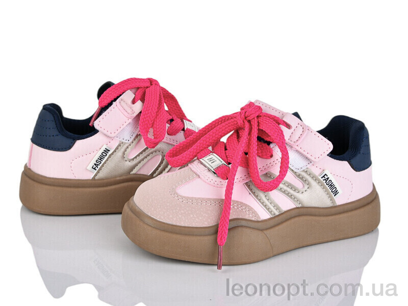 Кроссовки Ok Shoes A00102-3