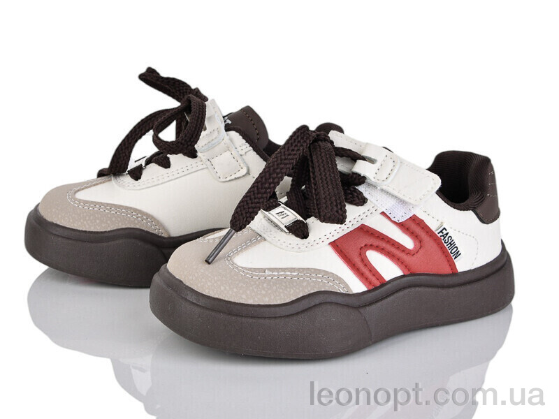 Кроссовки Ok Shoes A00102-12