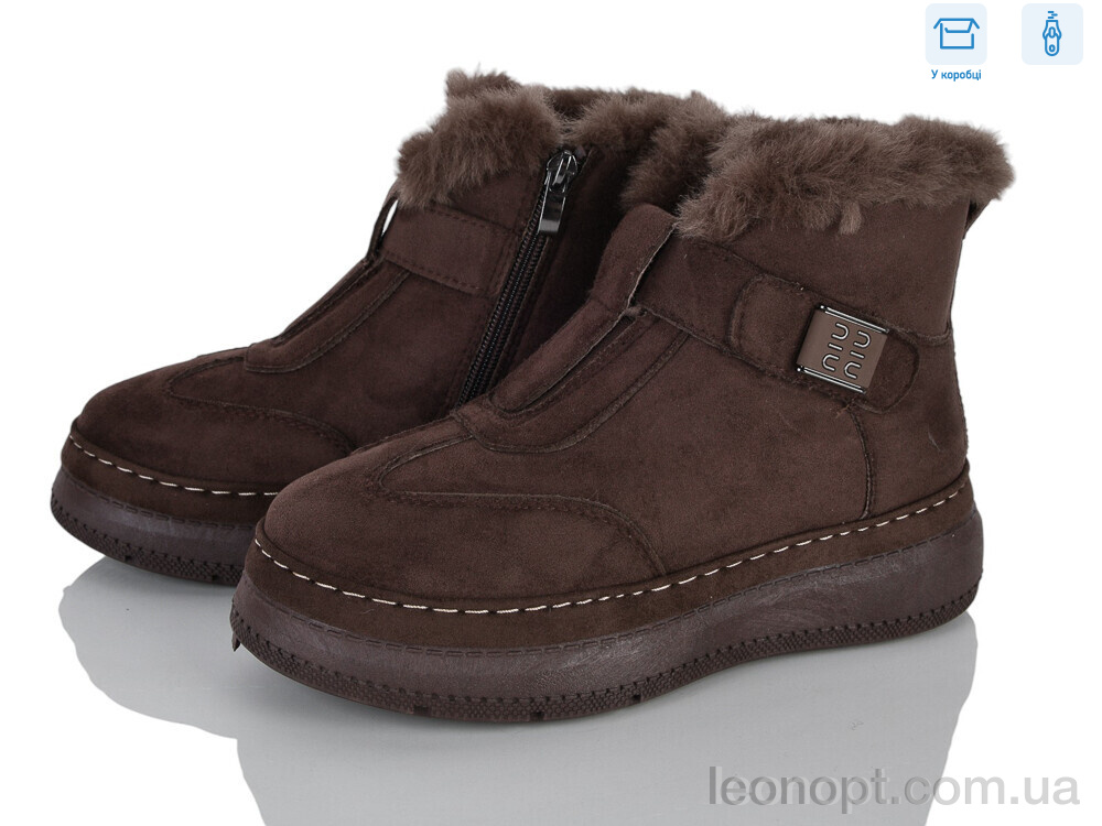 Ботинки LadyLily LB2045-2