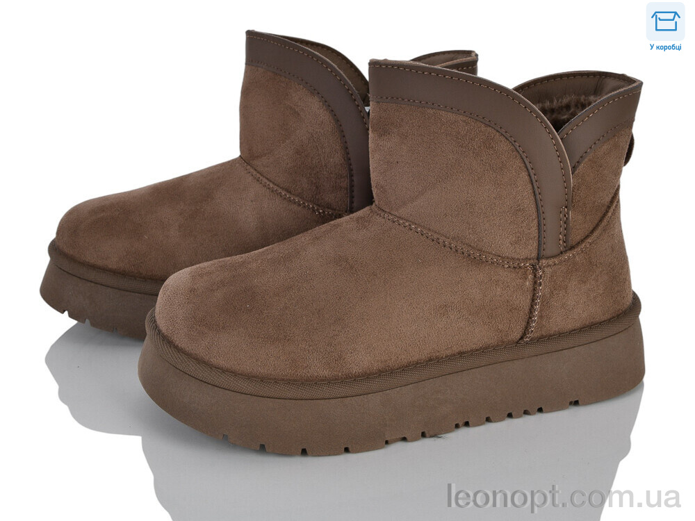 Угги LadyLily LB2048-2