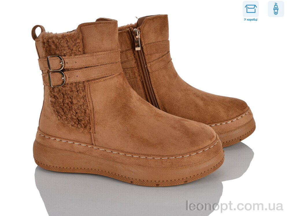 Ботинки LadyLily LB2043-2