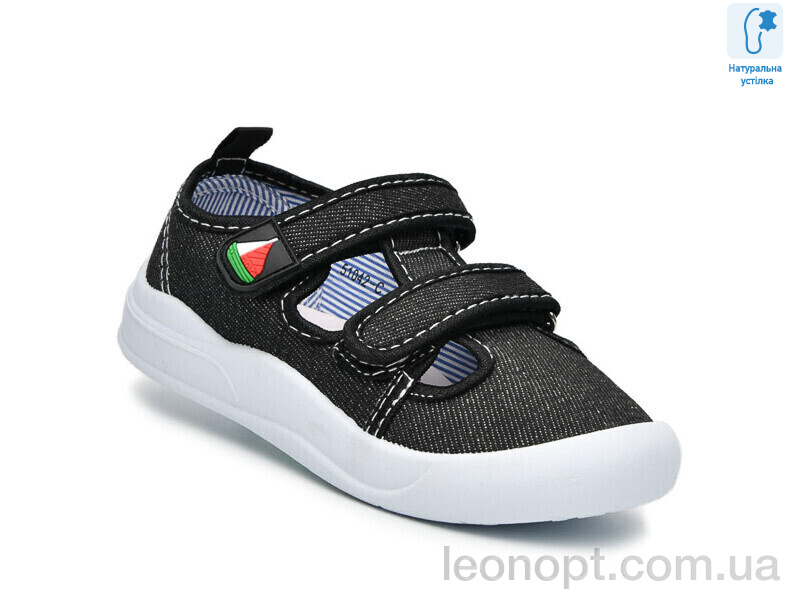 Тапки Ok Shoes T51042C