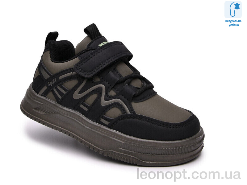 Кроссовки Ok Shoes 65171-E