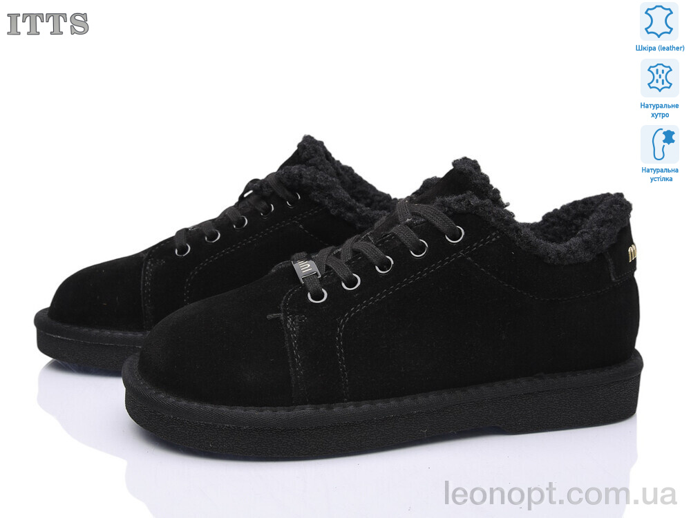 Угги ITTS BH614-1