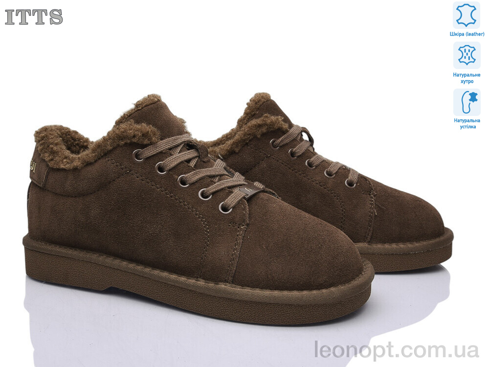 Угги ITTS BH614-35