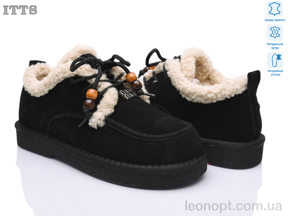 Угги ITTS BH602-1A
