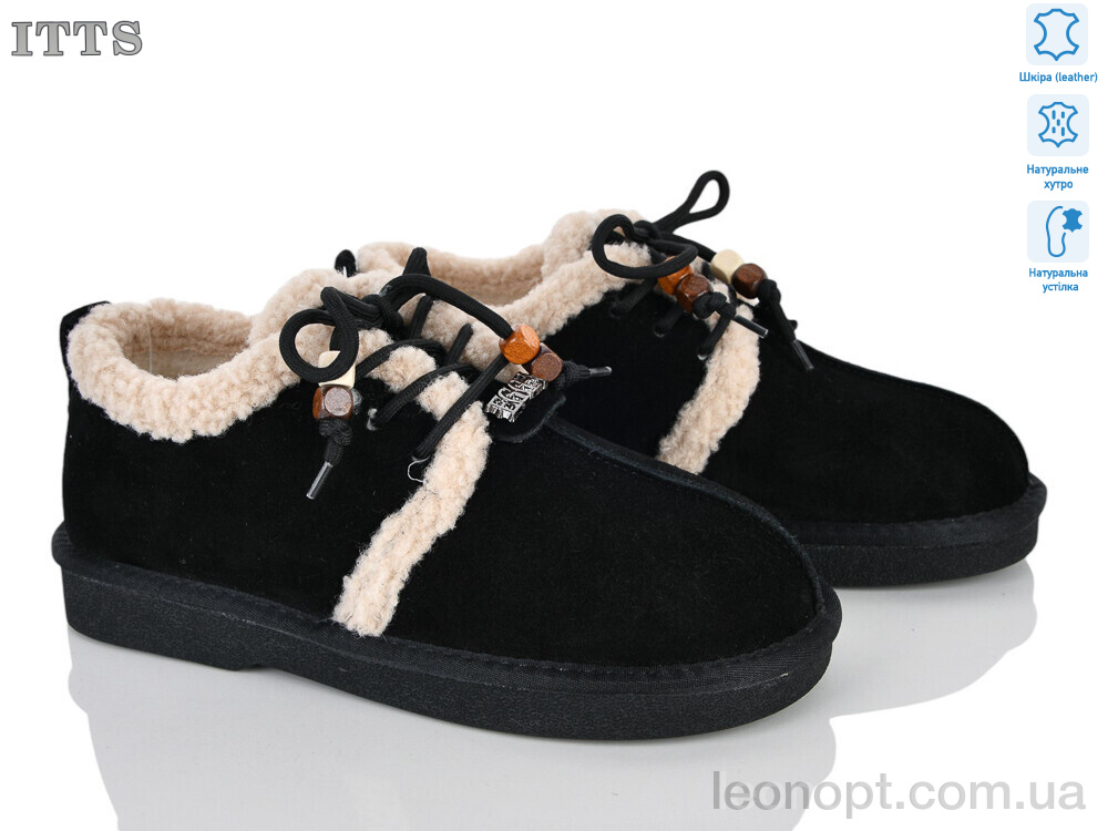 Уги ITTS BH604-1A