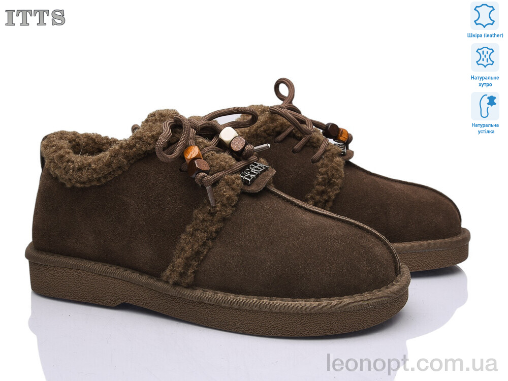 Угги ITTS BH604-35