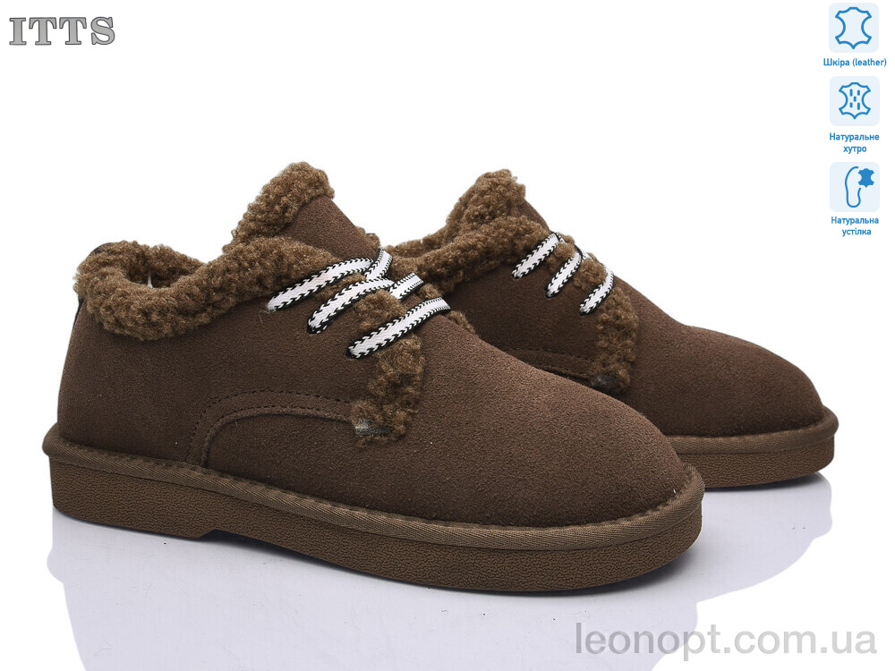 Угги ITTS BH615-35