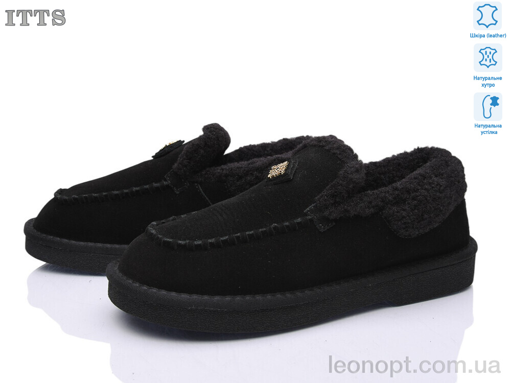 Угги ITTS BH601-1