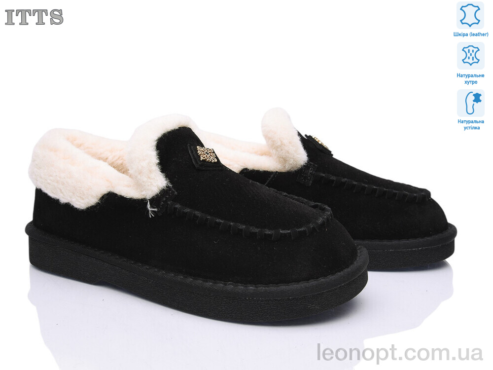Угги ITTS BH601-1A