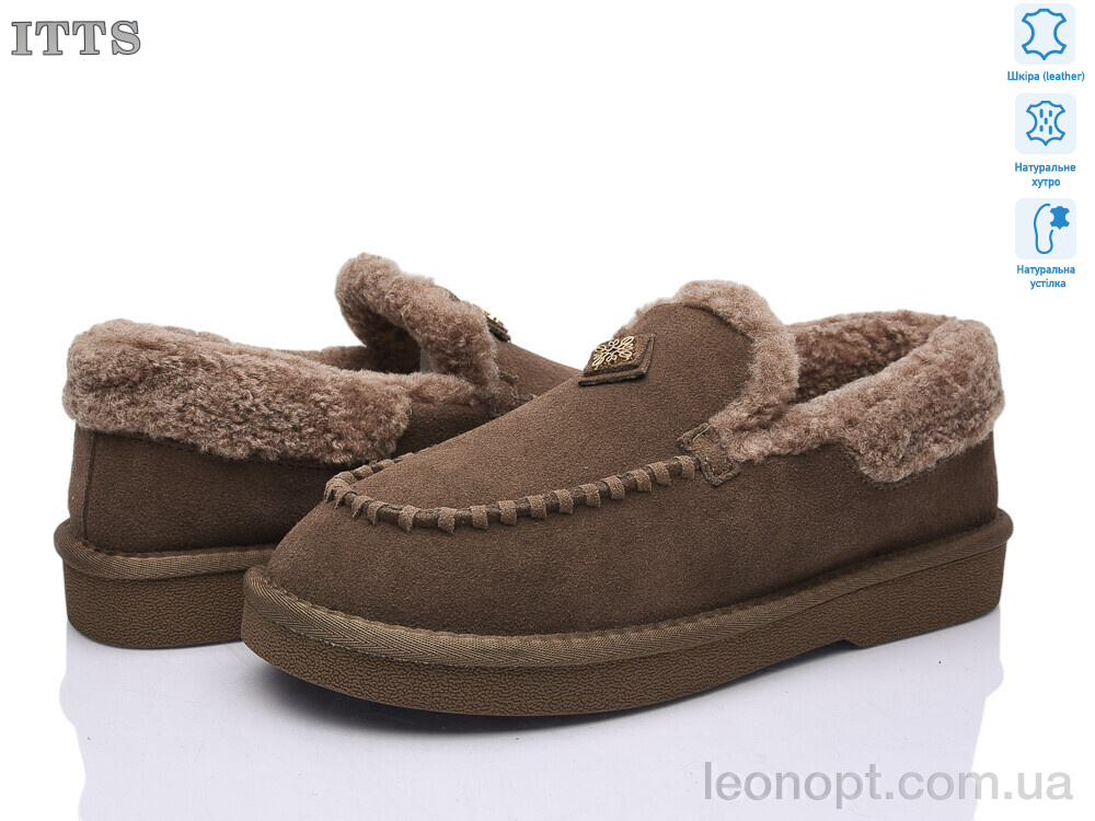 Угги ITTS BH601-35