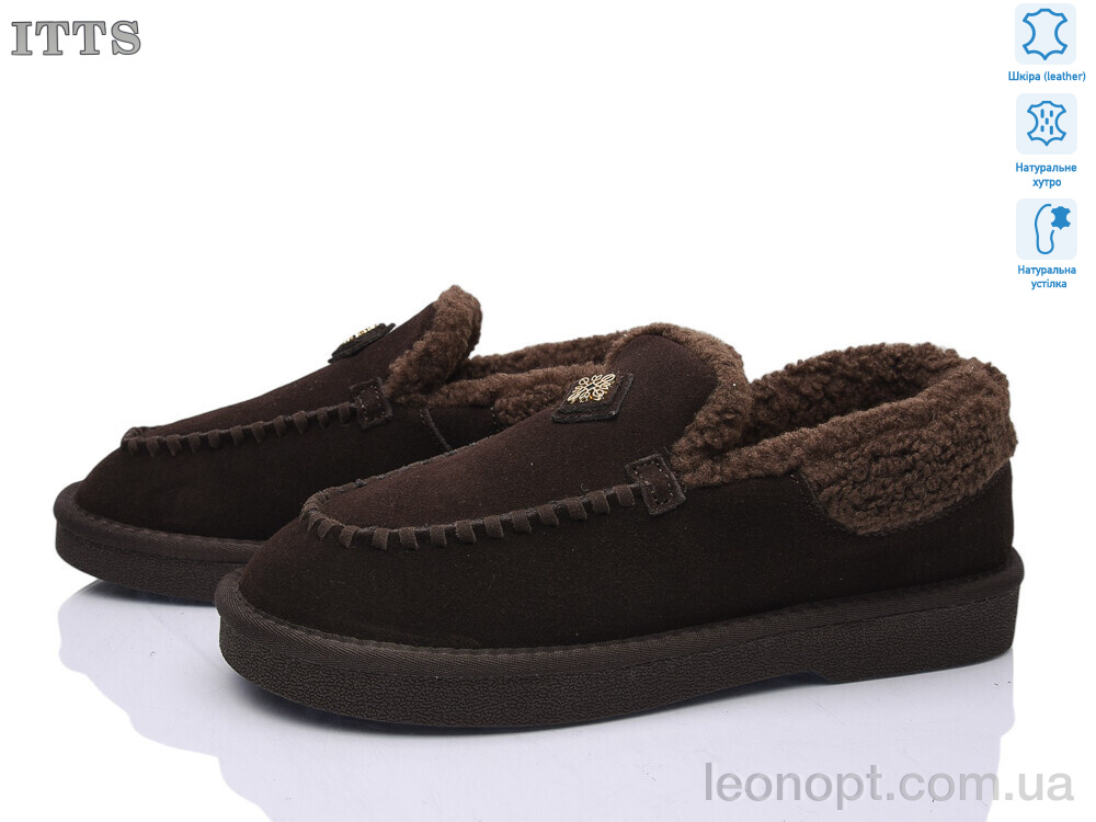 Угги ITTS BH601-41