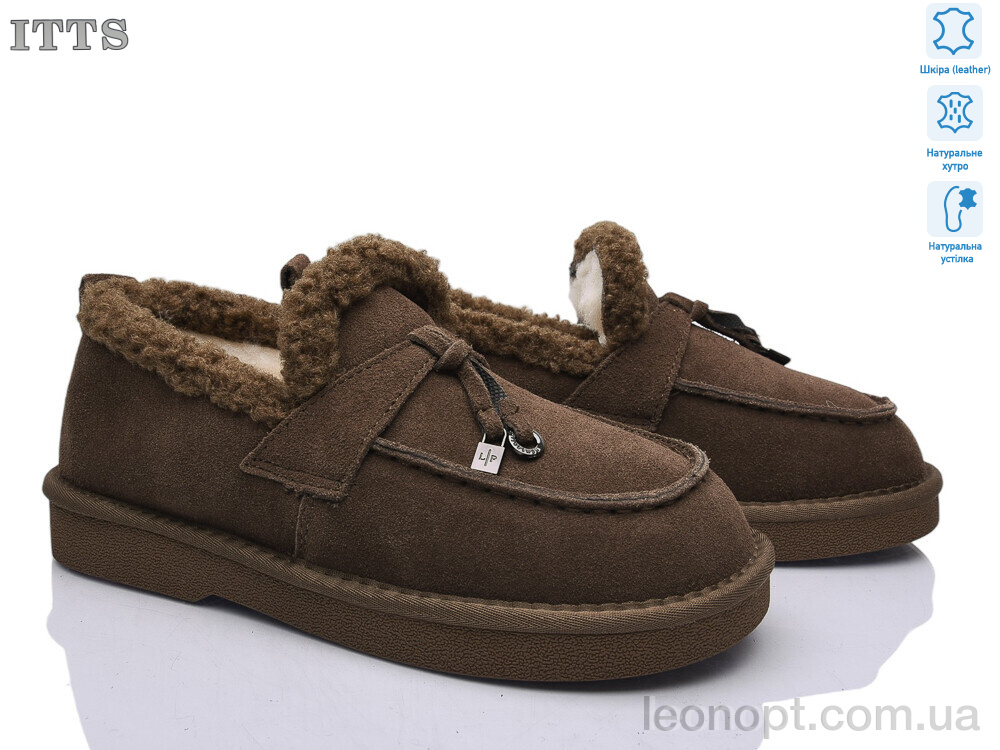Угги ITTS BH607-35