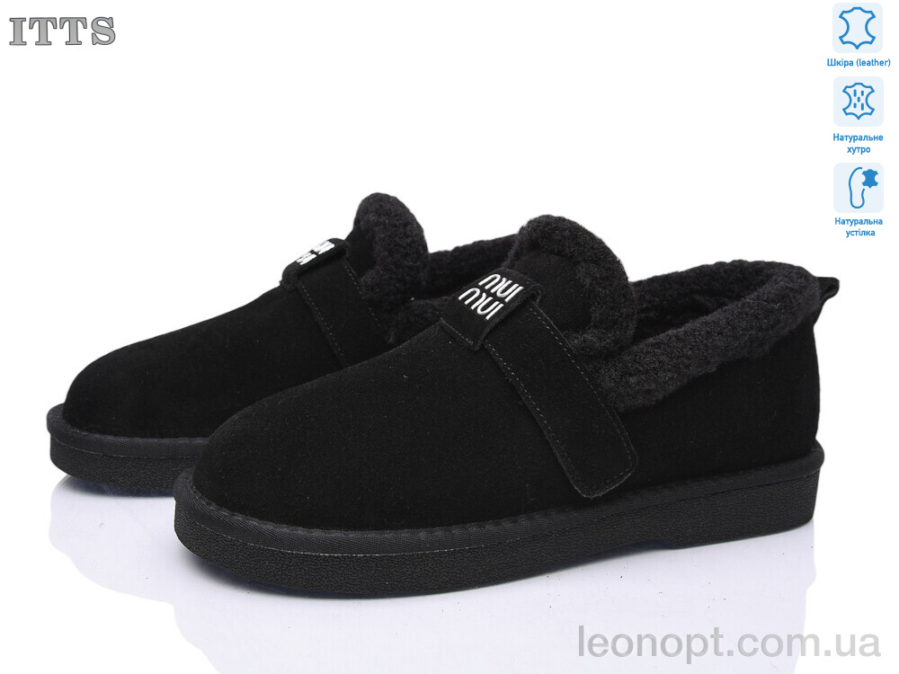 Угги ITTS BH611-1