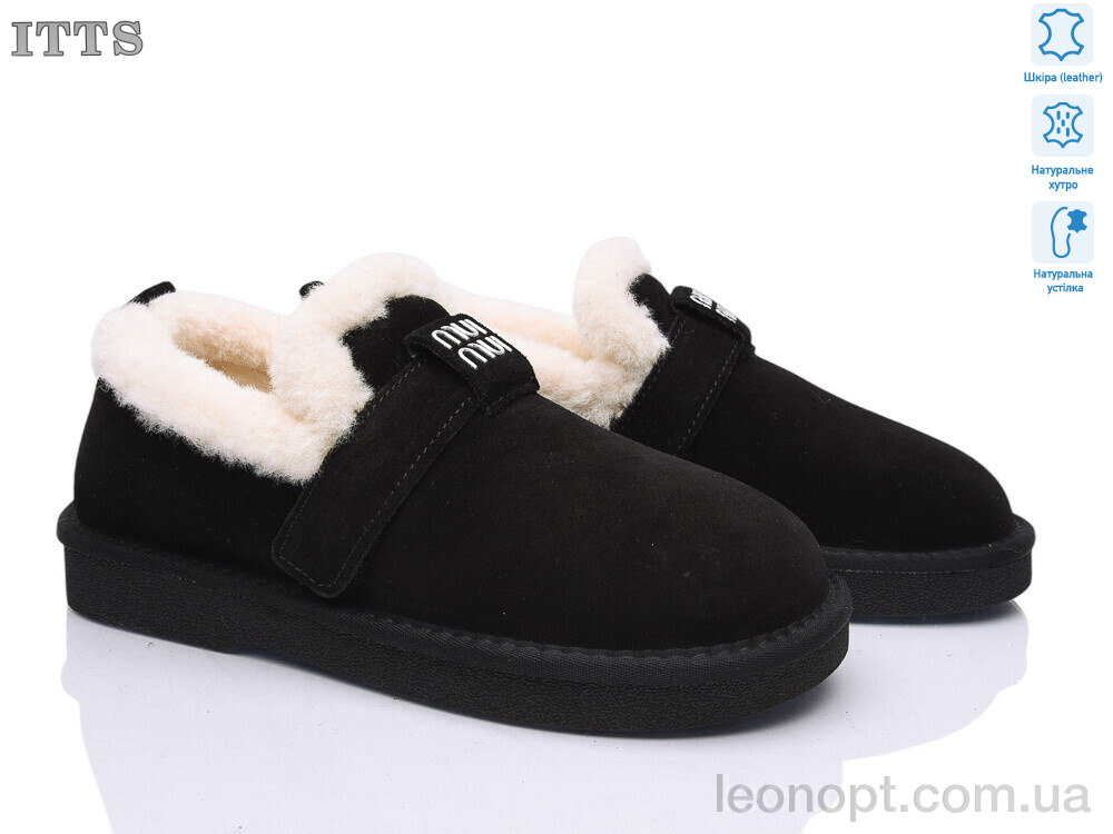 Угги ITTS BH611-1A