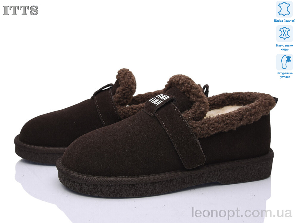 Угги ITTS BH611-41