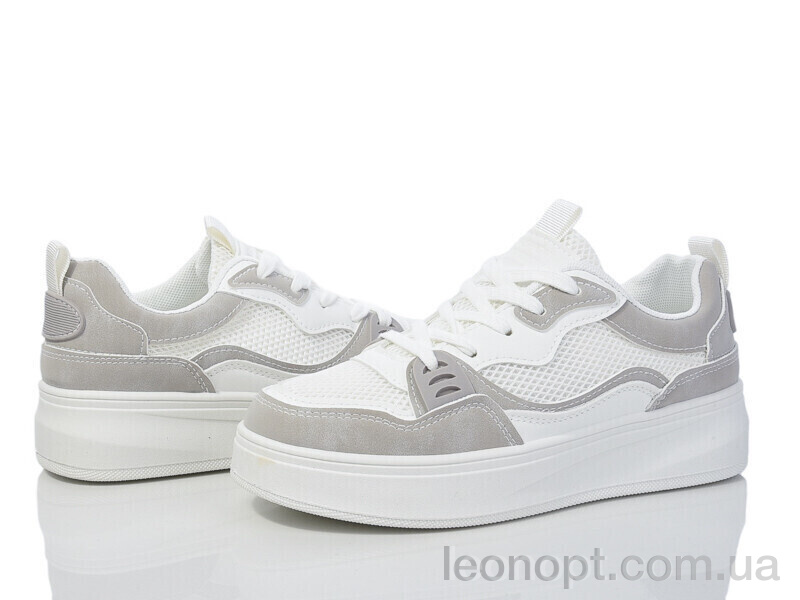 Кроссовки Ok Shoes L1061-4