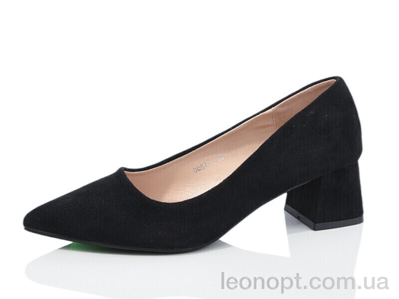 Туфли Ok Shoes QQ57-1
