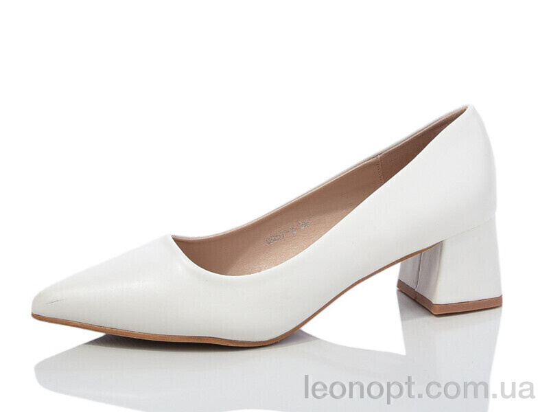 Туфли Ok Shoes QQ57-2
