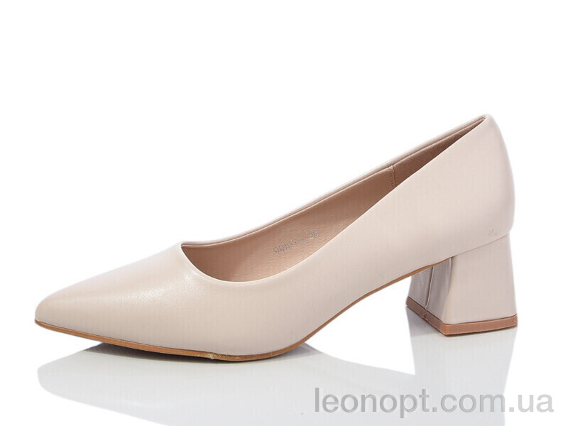 Туфли Ok Shoes QQ57-3