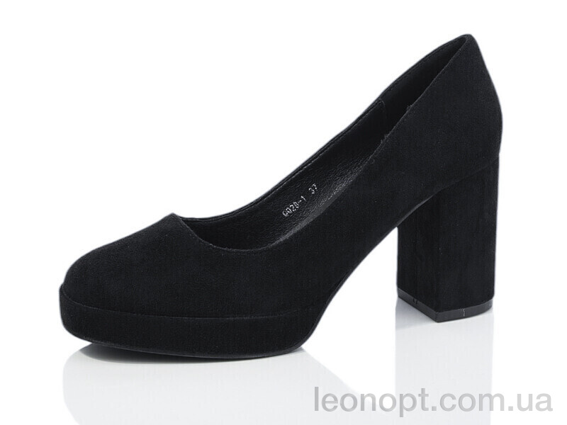 Туфли Ok Shoes QQ28-1