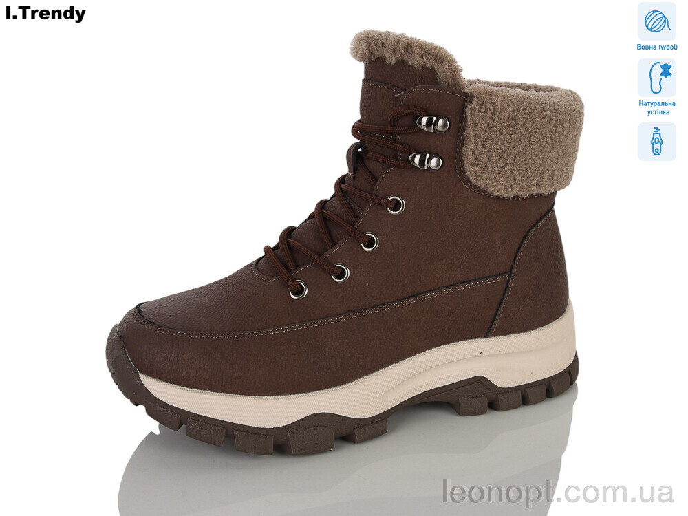 Ботинки Trendy DH5003-5