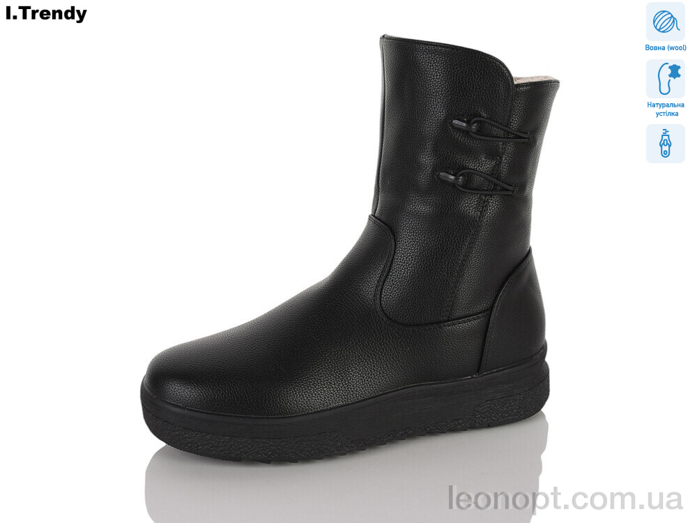 Ботинки Trendy DH3931-1