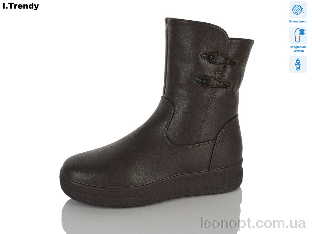 Ботинки Trendy DH3931-27