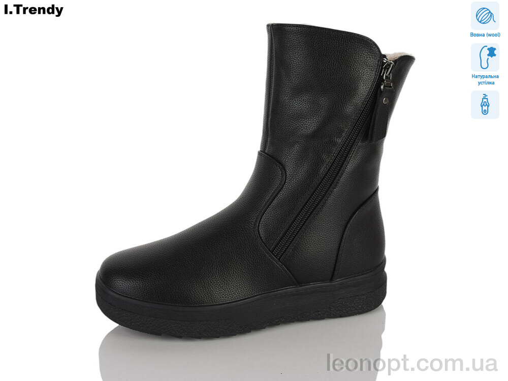 Ботинки Trendy DH3932-1
