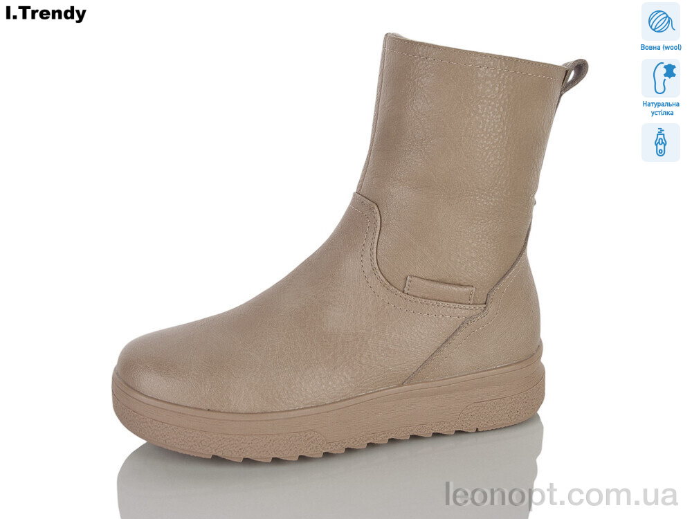 Ботинки Trendy DH3936-18